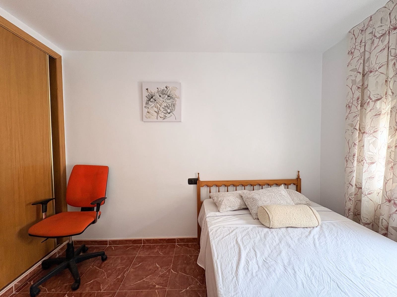 3 soveværelse Byhus til leje i Los Alcazares med garage - € 850 (Ref: 9815471)