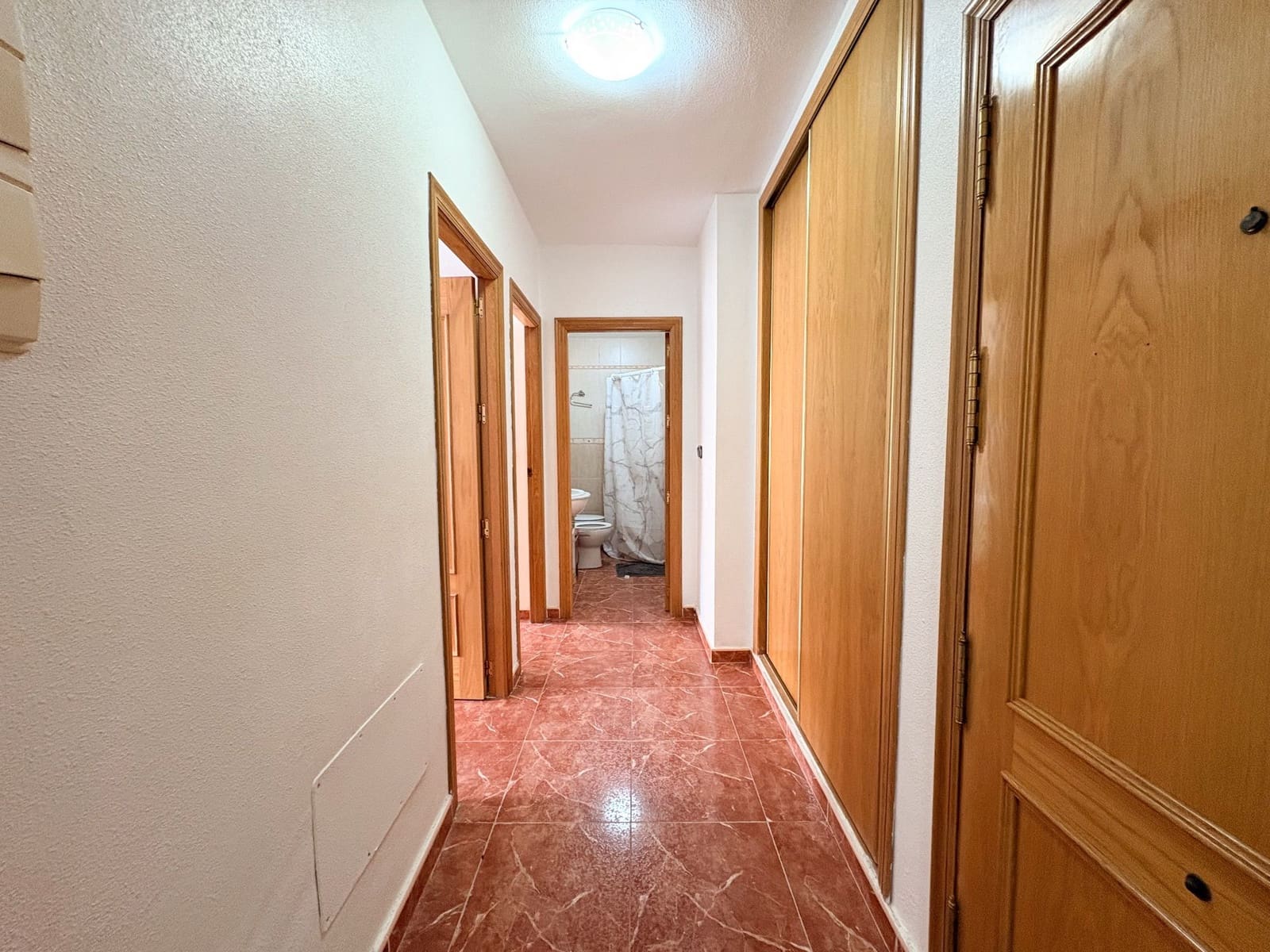 3 soveværelse Byhus til leje i Los Alcazares med garage - € 850 (Ref: 9815471)