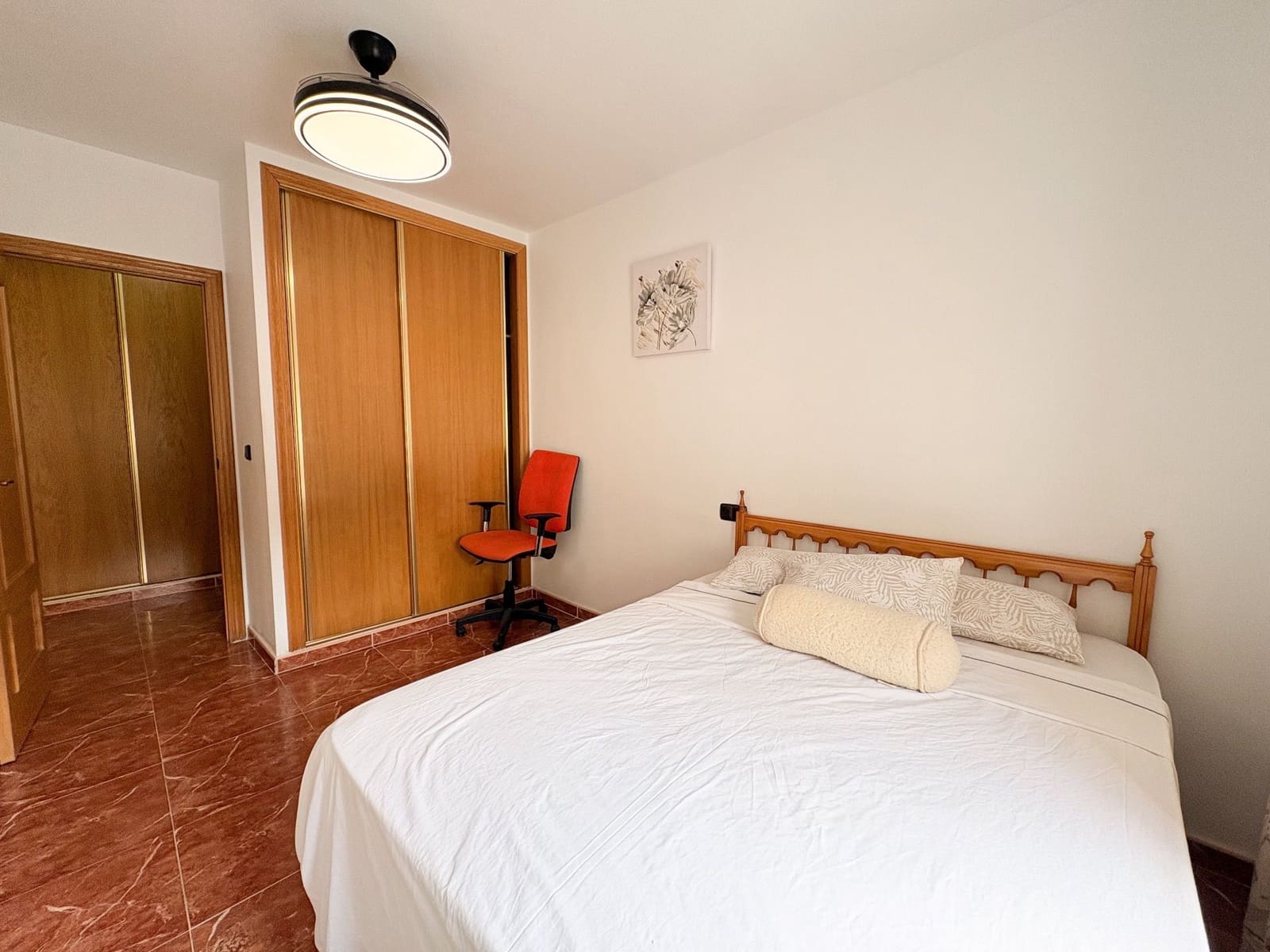 3 soveværelse Byhus til leje i Los Alcazares med garage - € 850 (Ref: 9815471)