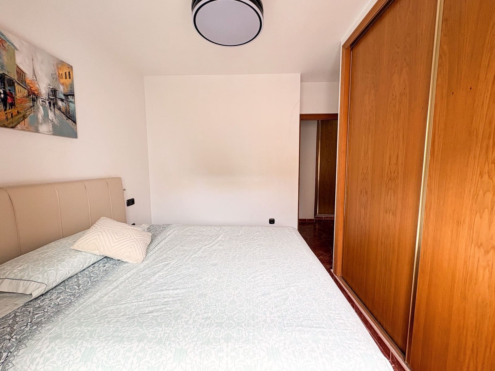 3 soveværelse Byhus til leje i Los Alcazares med garage - € 850 (Ref: 9815471)