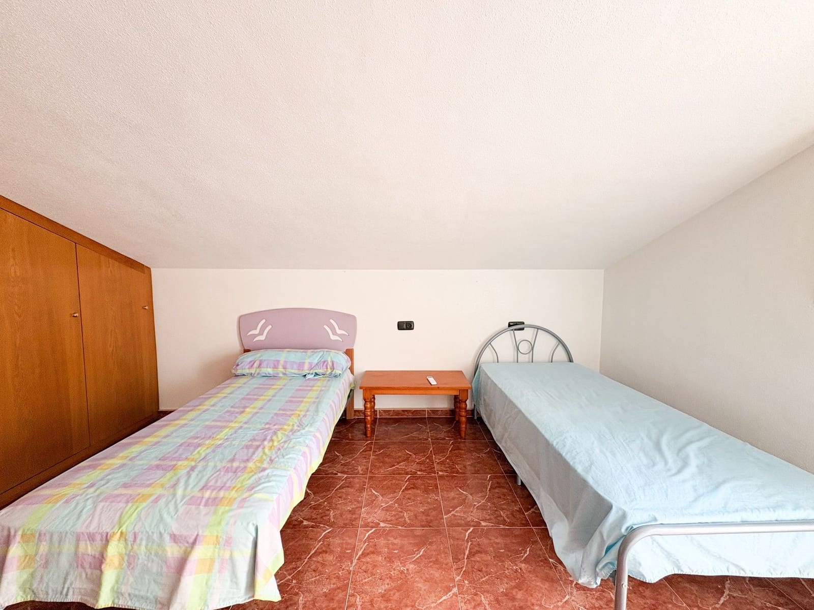 3 soveværelse Byhus til leje i Los Alcazares med garage - € 850 (Ref: 9815471)