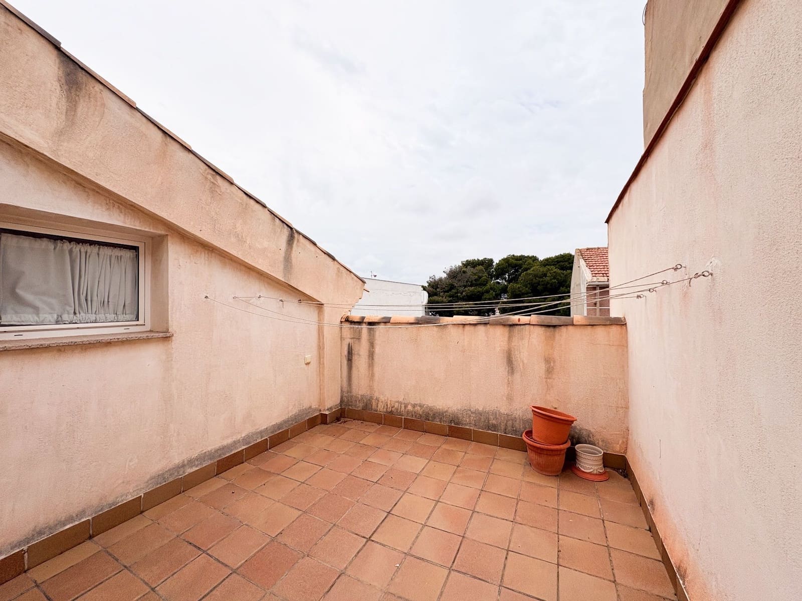 3 soveværelse Byhus til leje i Los Alcazares med garage - € 850 (Ref: 9815471)