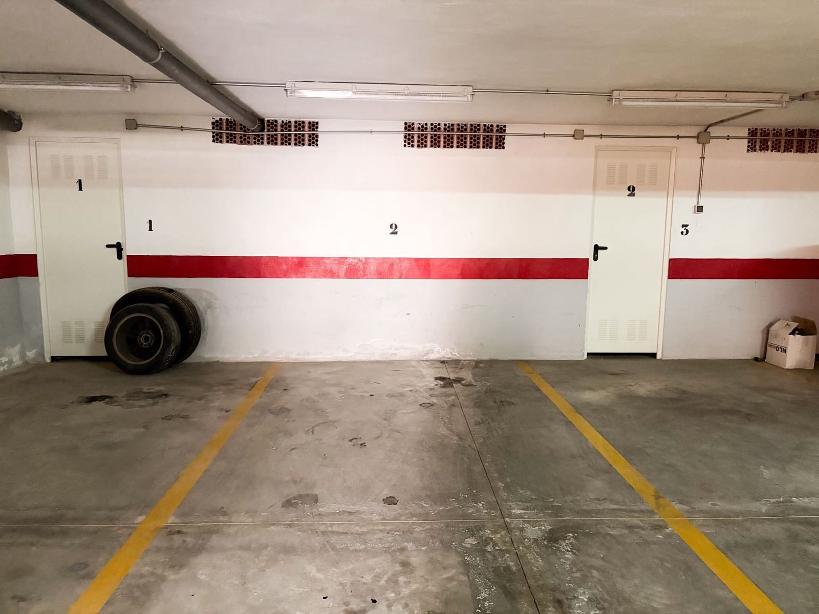 3 soveværelse Byhus til leje i Los Alcazares med garage - € 850 (Ref: 9815471)