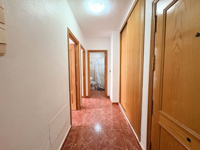 3 soveværelse Byhus til leje i Los Alcázares med garage - € 850 (Ref: 9815471)