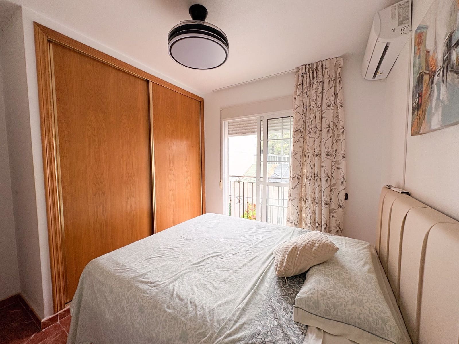 3 soveværelse Byhus til leje i Los Alcazares med garage - € 850 (Ref: 9815471)