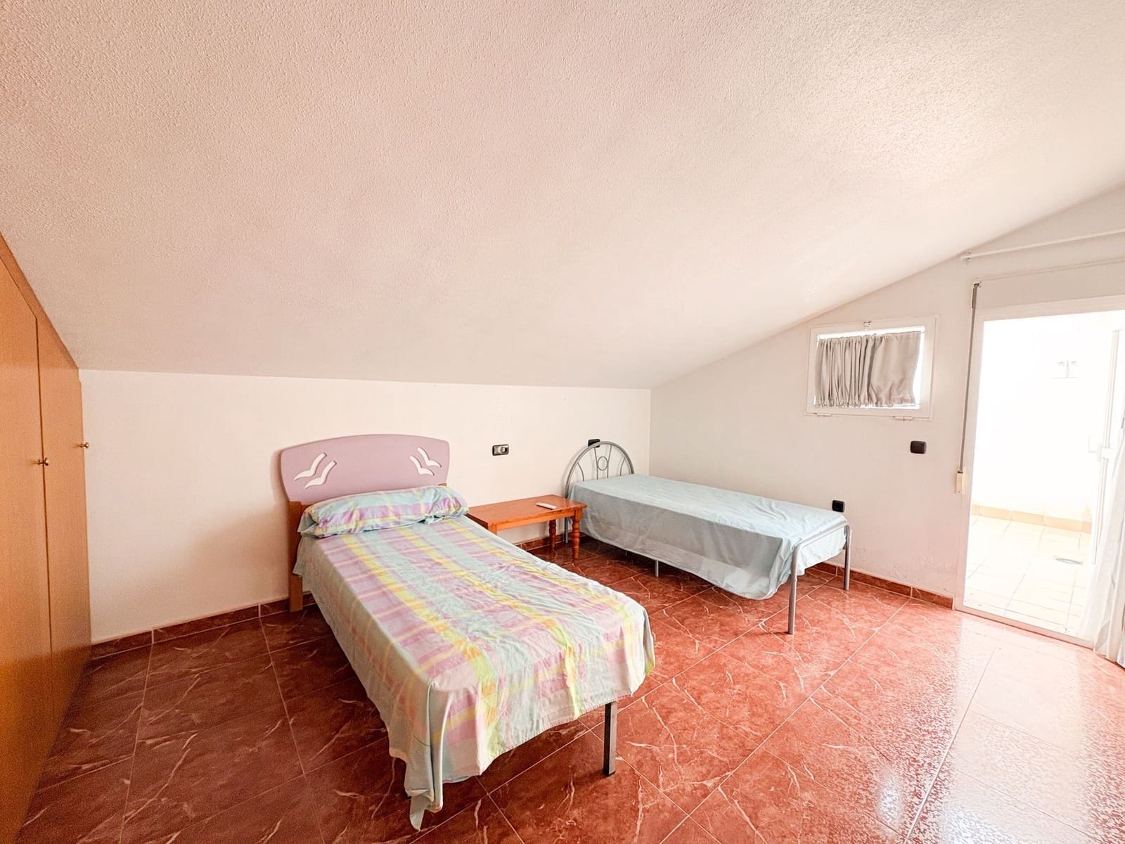3 soveværelse Byhus til leje i Los Alcazares med garage - € 850 (Ref: 9815471)