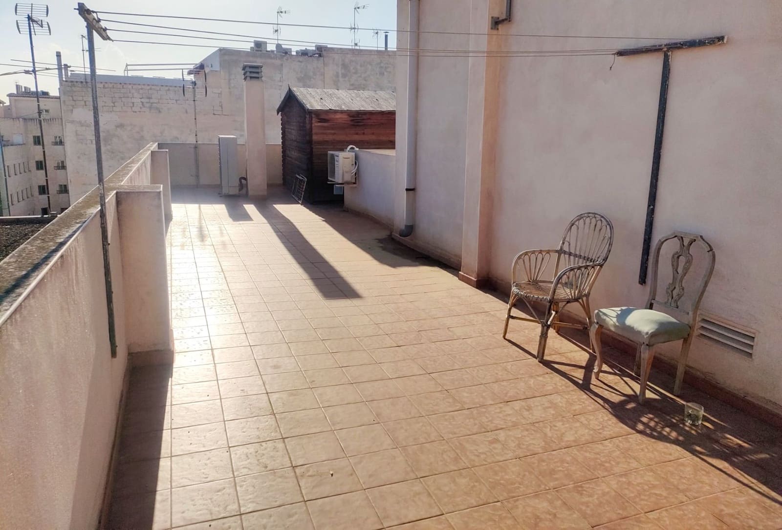 2 quarto Apartamento para arrendar em Torrevieja com piscina - 800 € (Ref: 9815472)