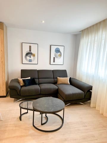 2 camera da letto Appartamento da affittare in Torrevieja - 950 € (Rif: 9816973)