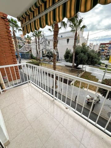 2 camera da letto Appartamento da affittare in Torrevieja - 950 € (Rif: 9816973)