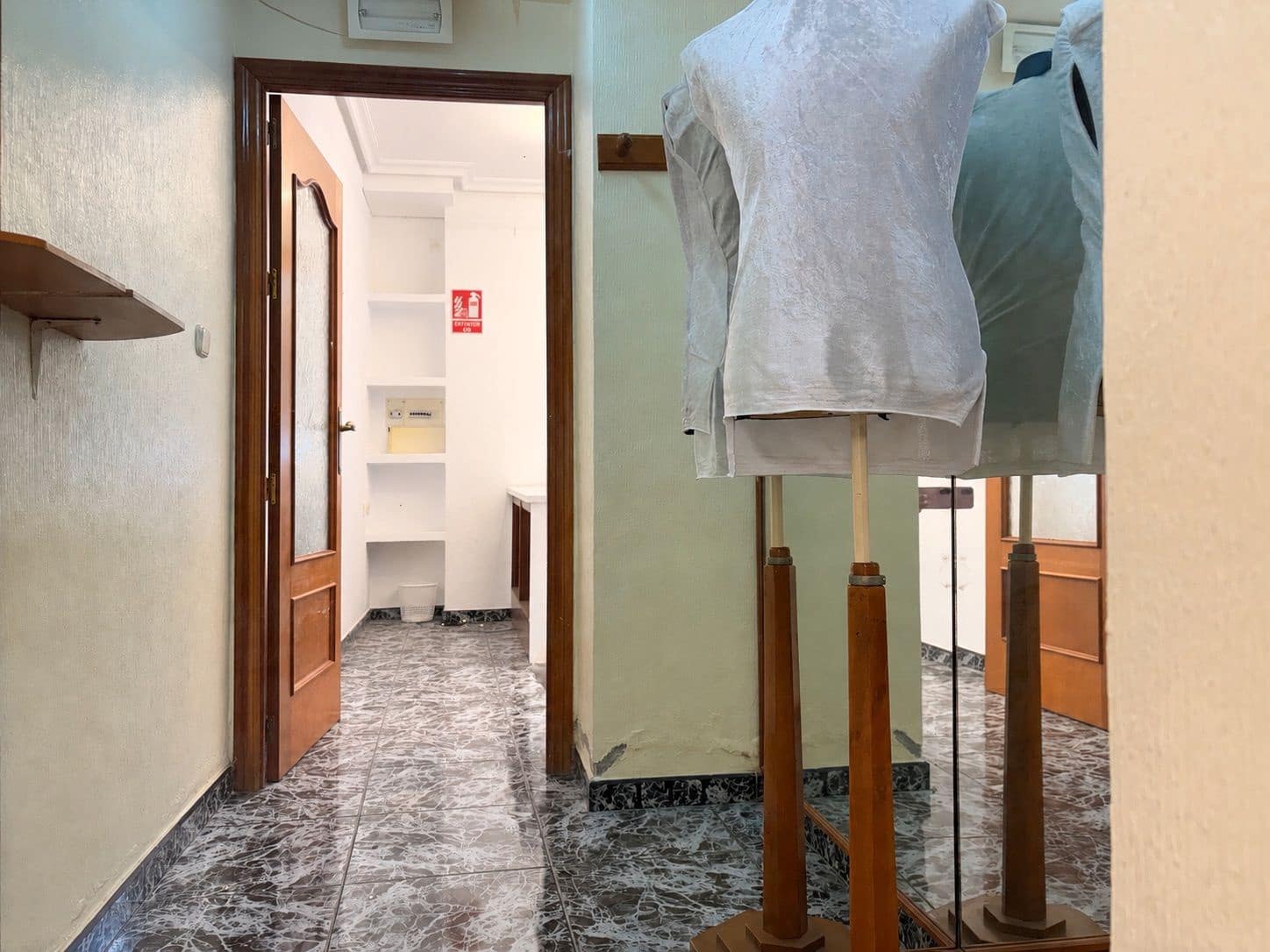 Erhverv til salg i Callosa de Segura - € 85.000 (Ref: 9819877)