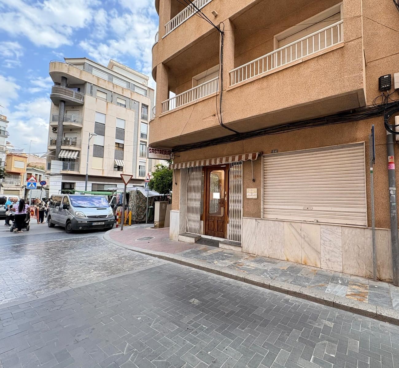 Erhverv til salg i Callosa de Segura - € 85.000 (Ref: 9819877)