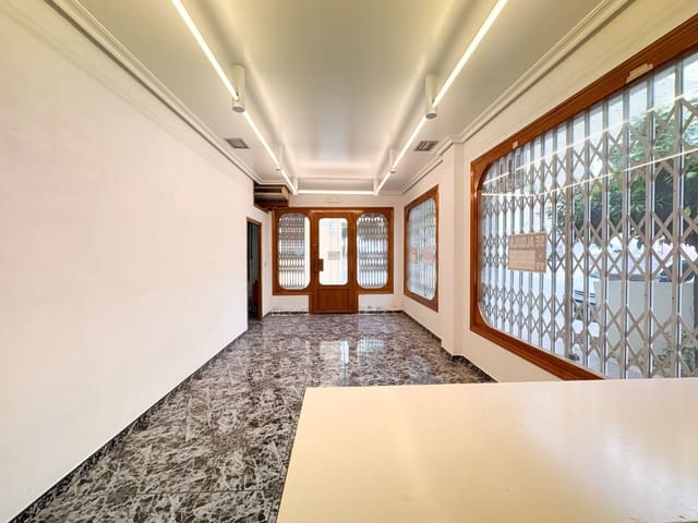 Erhverv til salg i Callosa de Segura - € 85.000 (Ref: 9819877)