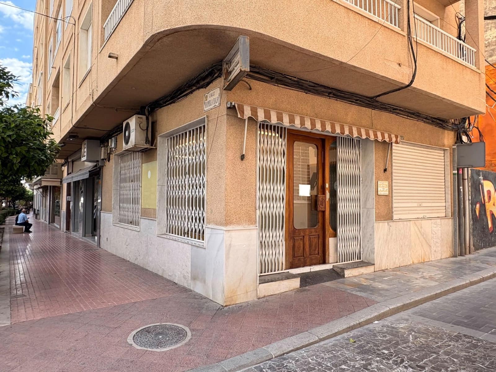Erhverv til salg i Callosa de Segura - € 85.000 (Ref: 9819877)