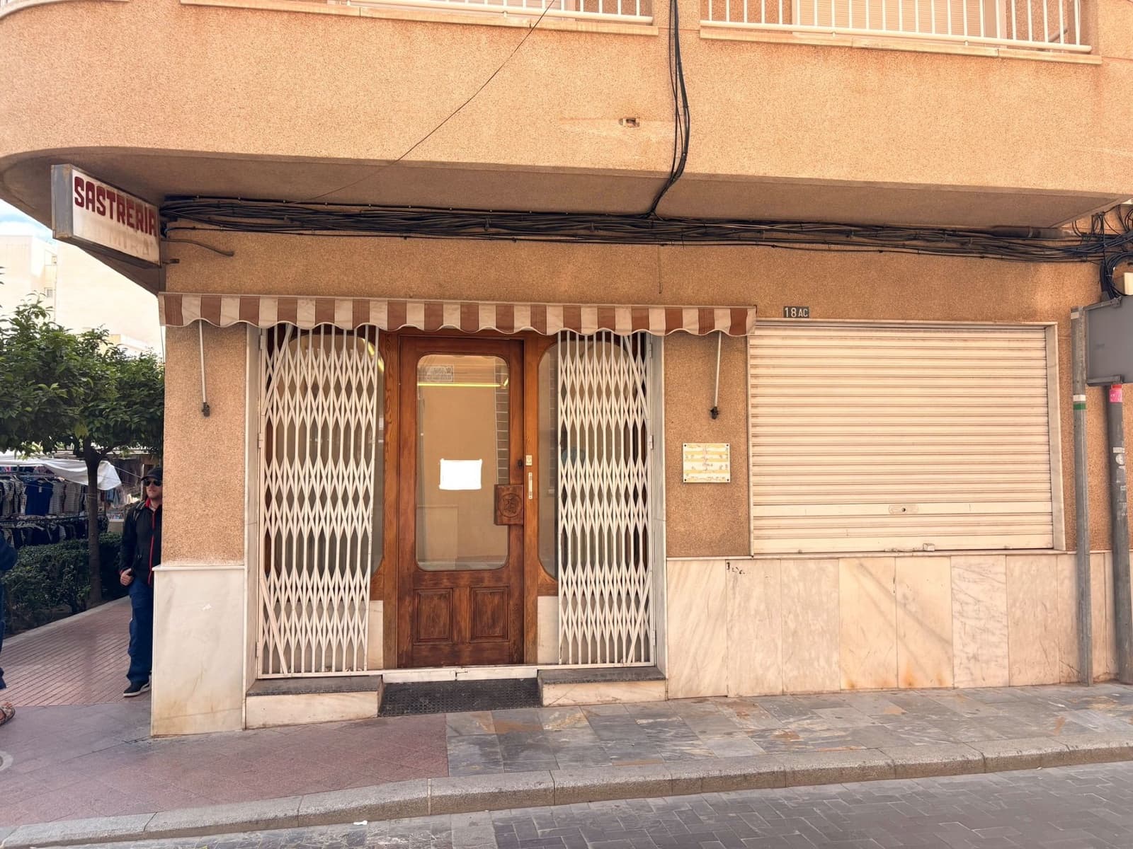 Erhverv til salg i Callosa de Segura - € 85.000 (Ref: 9819877)