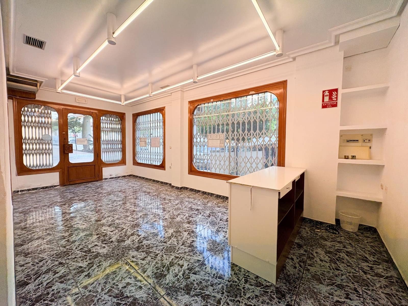 Erhverv til salg i Callosa de Segura - € 85.000 (Ref: 9819877)