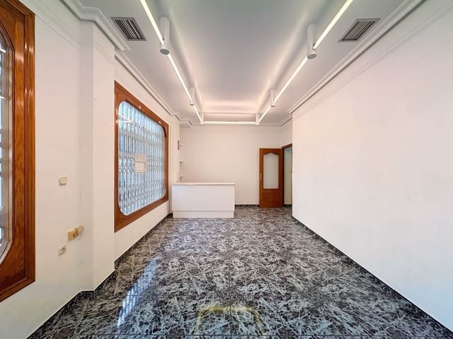 Erhverv til salg i Callosa de Segura - € 85.000 (Ref: 9819877)