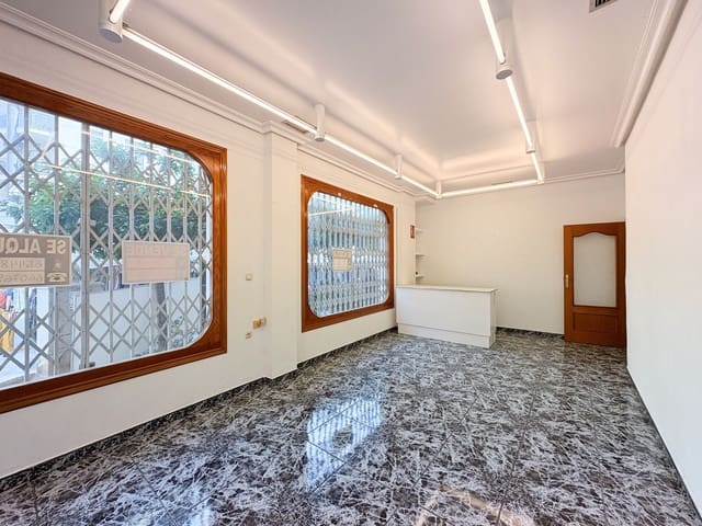 Erhverv til salg i Callosa de Segura - € 85.000 (Ref: 9819877)