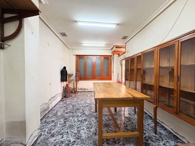 Kaupallinen vuokrattavana paikassa Callosa de Segura - 500 € (Ref: 9819878)