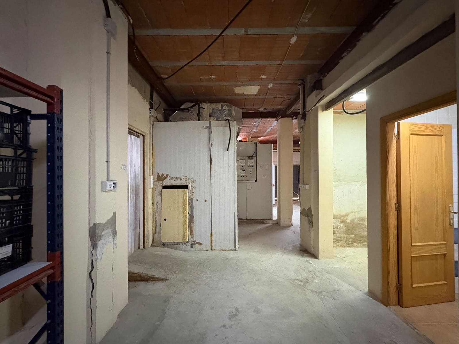 Kommersiell til leie i Torre de la Horadada - € 1 400 (Ref: 9819879)