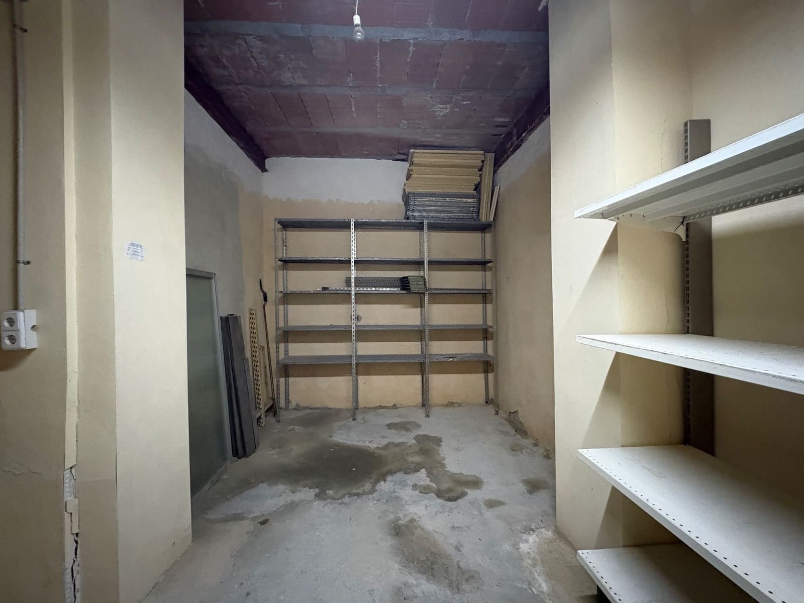 Kommersiell til leie i Torre de la Horadada - € 1 400 (Ref: 9819879)