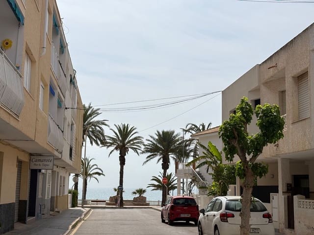 Kommersiell til leie i Torre de la Horadada, Pilar de la Horadada - € 1 400 (Ref: 9819879)