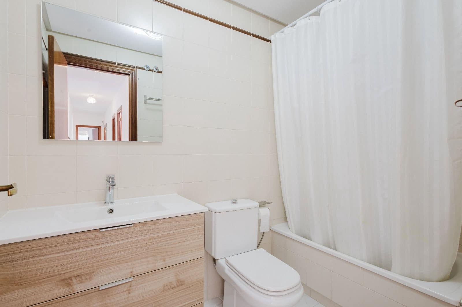 4 soverom Leilighet til leie i San Miguel de Salinas med garasje - € 950 (Ref: 9819880)