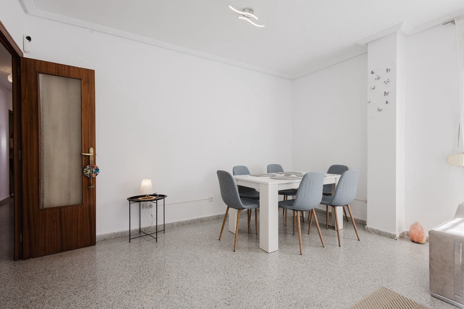 4 soverom Leilighet til leie i San Miguel de Salinas med garasje - € 950 (Ref: 9819880)