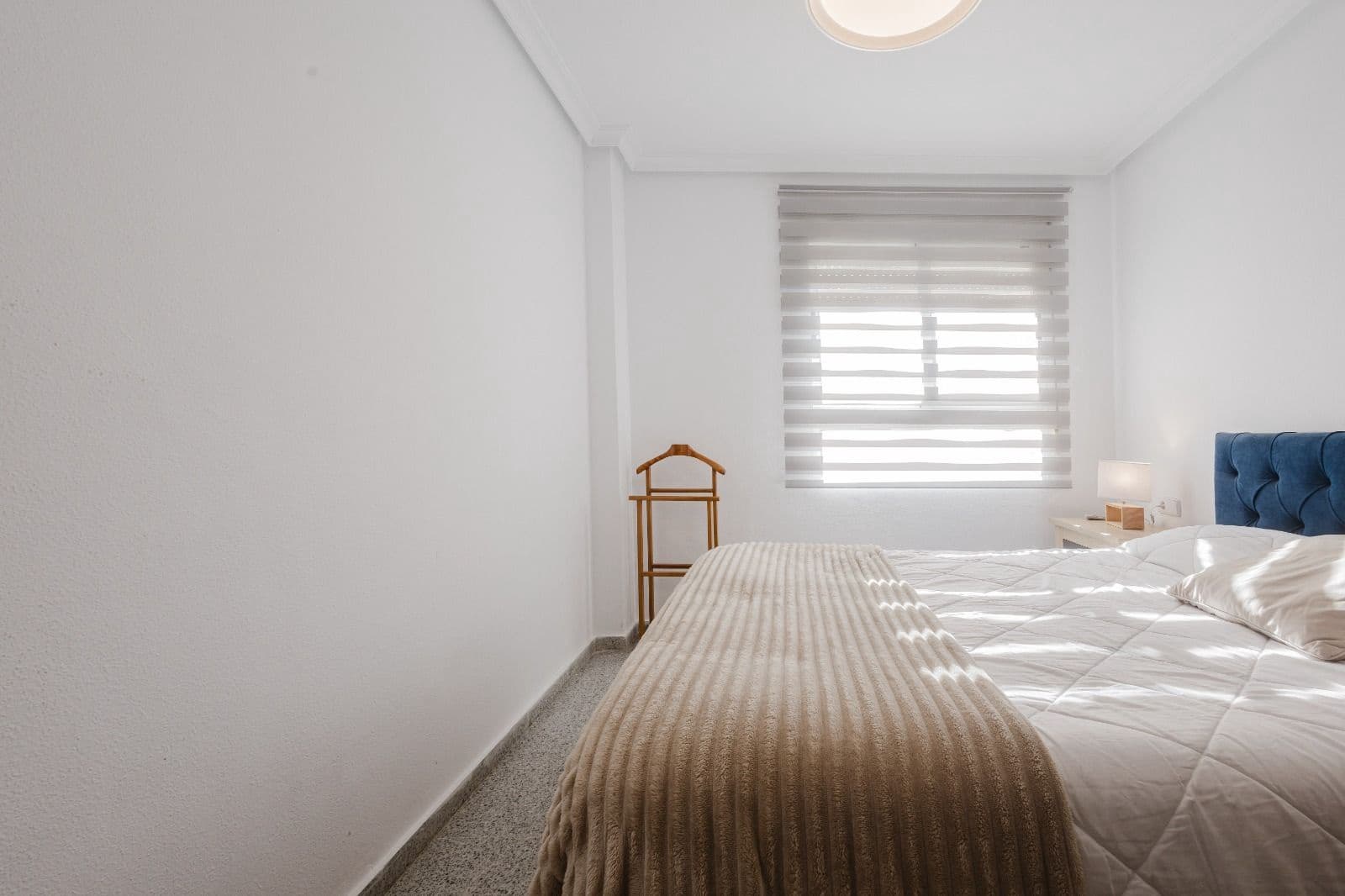 4 soverom Leilighet til leie i San Miguel de Salinas med garasje - € 950 (Ref: 9819880)
