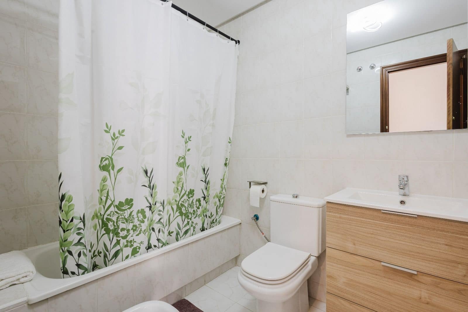 4 soverom Leilighet til leie i San Miguel de Salinas med garasje - € 950 (Ref: 9819880)