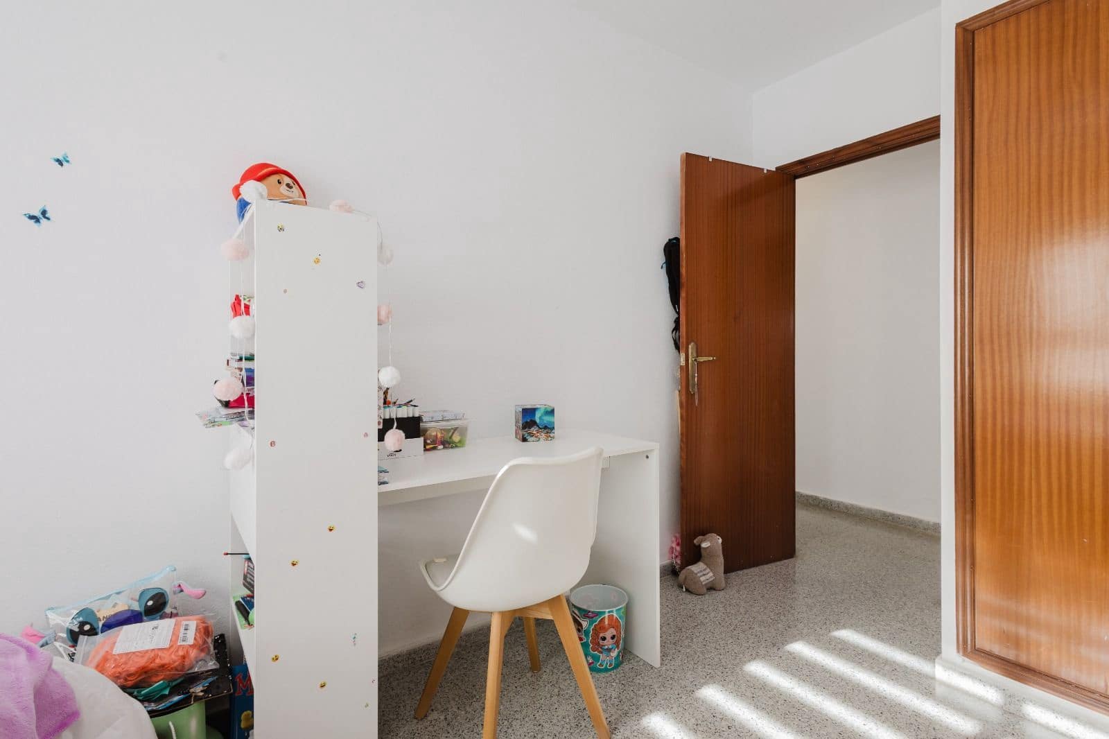 4 soverom Leilighet til leie i San Miguel de Salinas med garasje - € 950 (Ref: 9819880)
