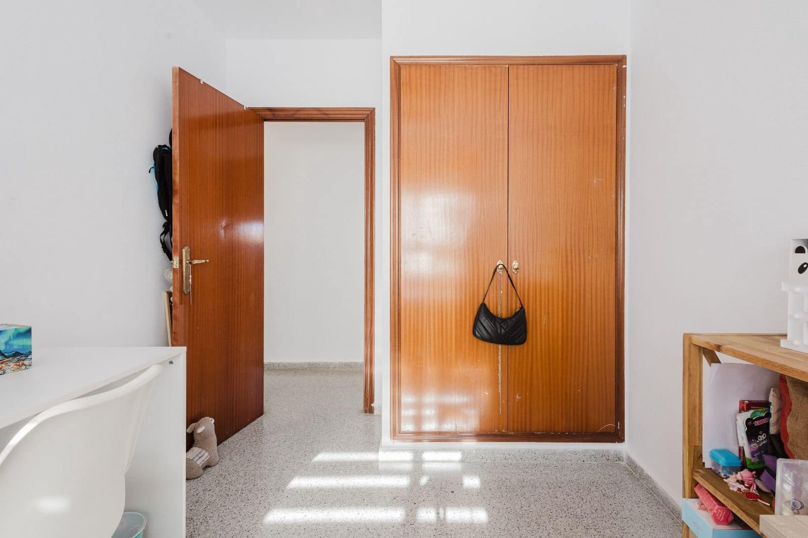 4 soverom Leilighet til leie i San Miguel de Salinas med garasje - € 950 (Ref: 9819880)
