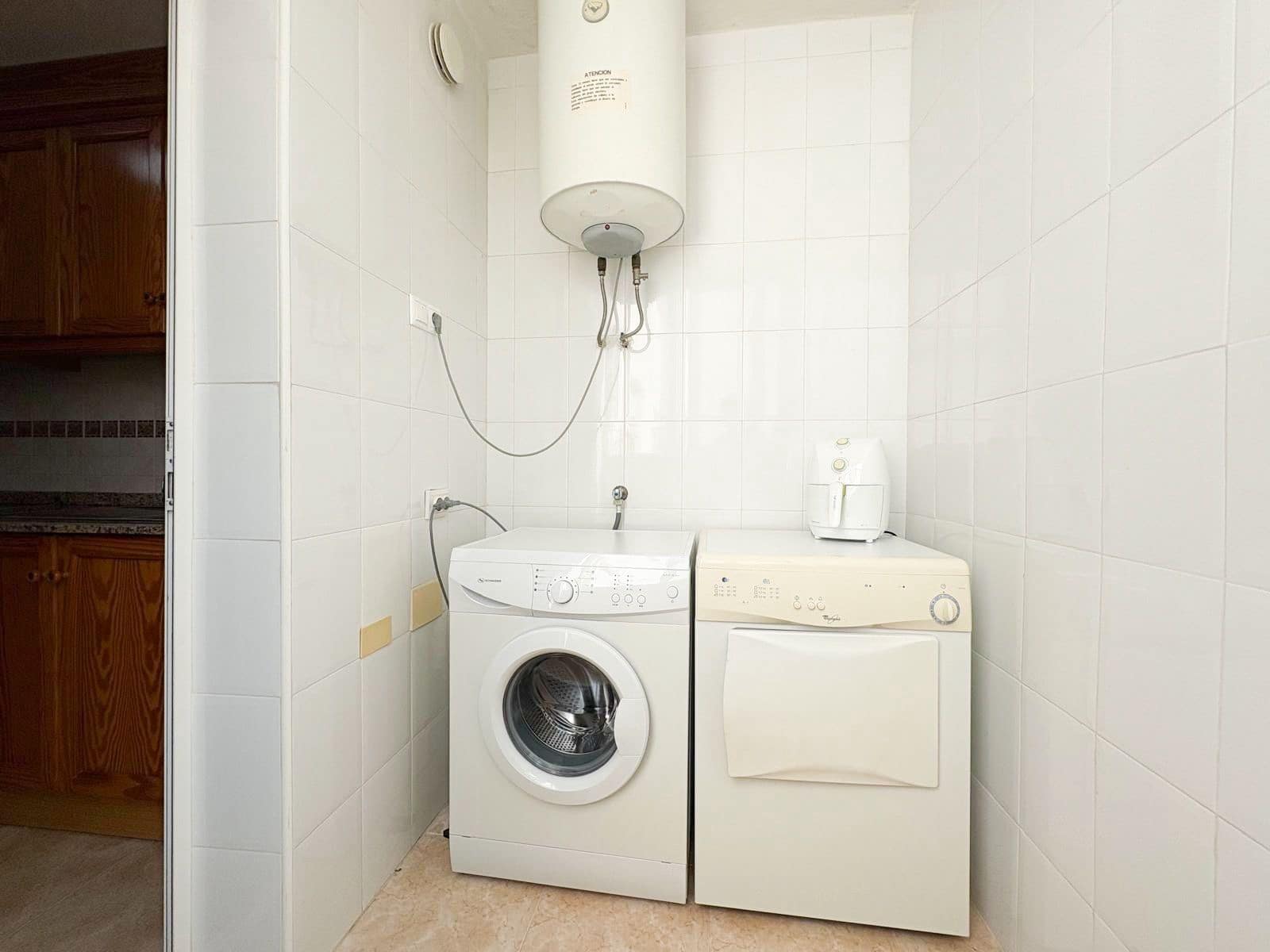 2 soverom Leilighet til leie i Orihuela Costa med svømmebasseng - € 950 (Ref: 9819881)