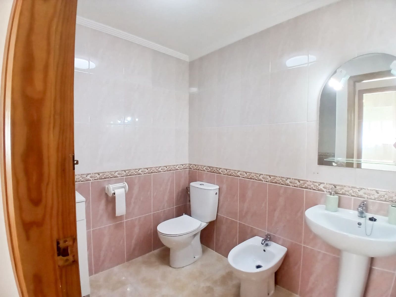 2 soverom Leilighet til leie i Orihuela Costa med svømmebasseng - € 950 (Ref: 9819881)