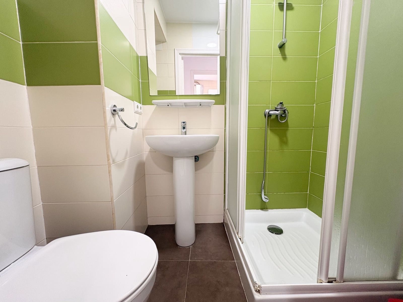 2 quarto Apartamento para arrendar em Torrevieja - 900 € (Ref: 9821795)