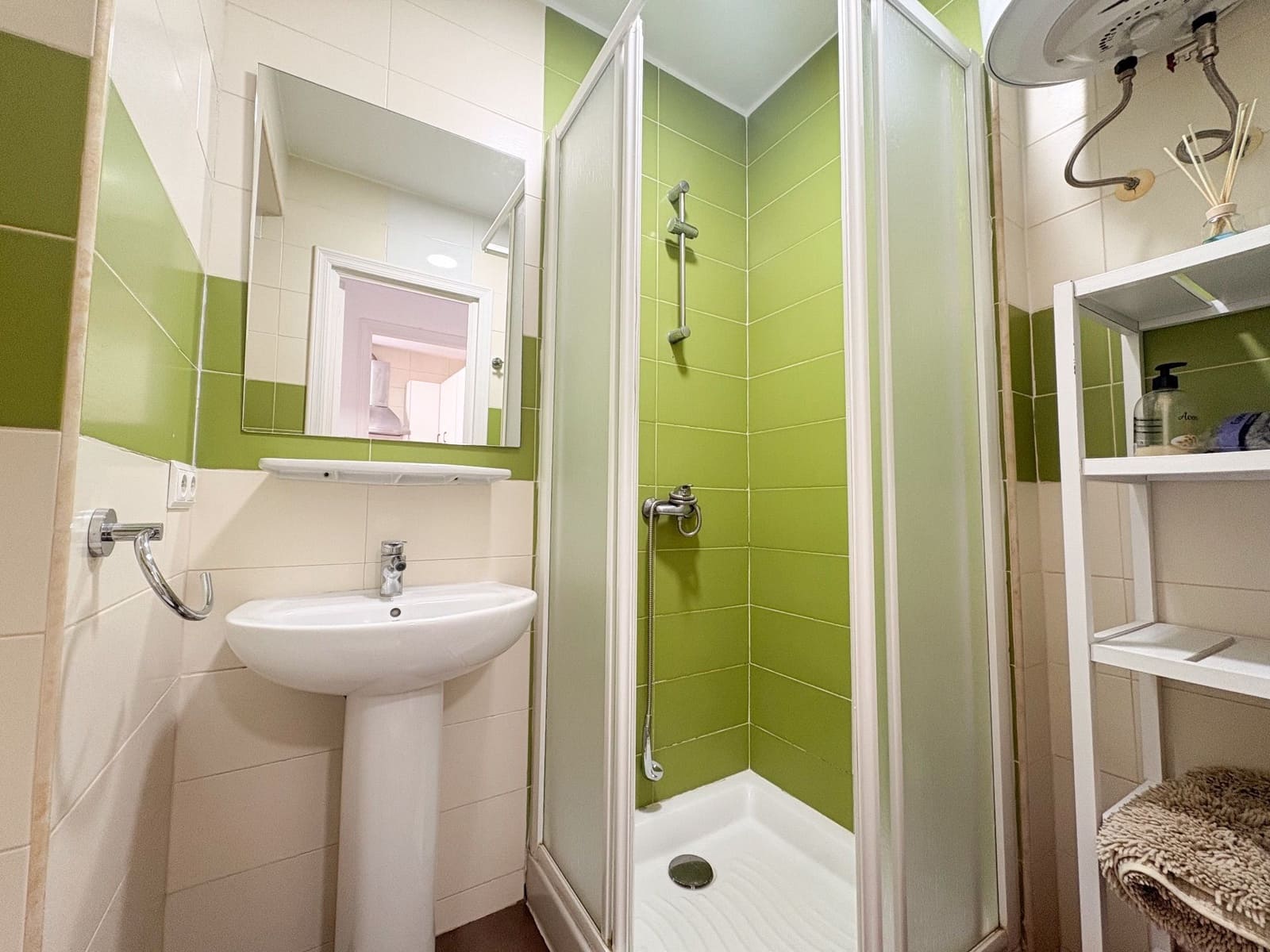 2 quarto Apartamento para arrendar em Torrevieja - 900 € (Ref: 9821795)