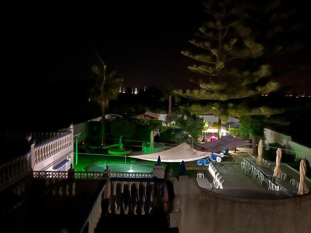 2 bedroom Villa for rent in Los Montesinos with pool garage - € 1,300 (Ref: 9824655)