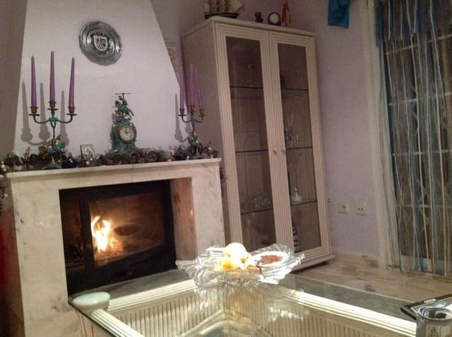 3 slaapkamer Villa te huur in Torrevieja met zwembad - € 2.800 (Ref: 9824656)