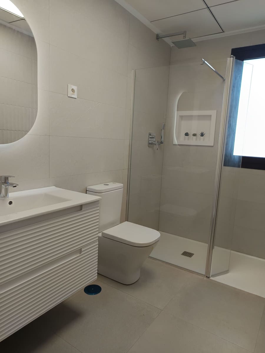 3 chambre Maison de Ville à vendre à Pilar de la Horadada avec piscine garage - 354 900 € (Ref: 9824657)