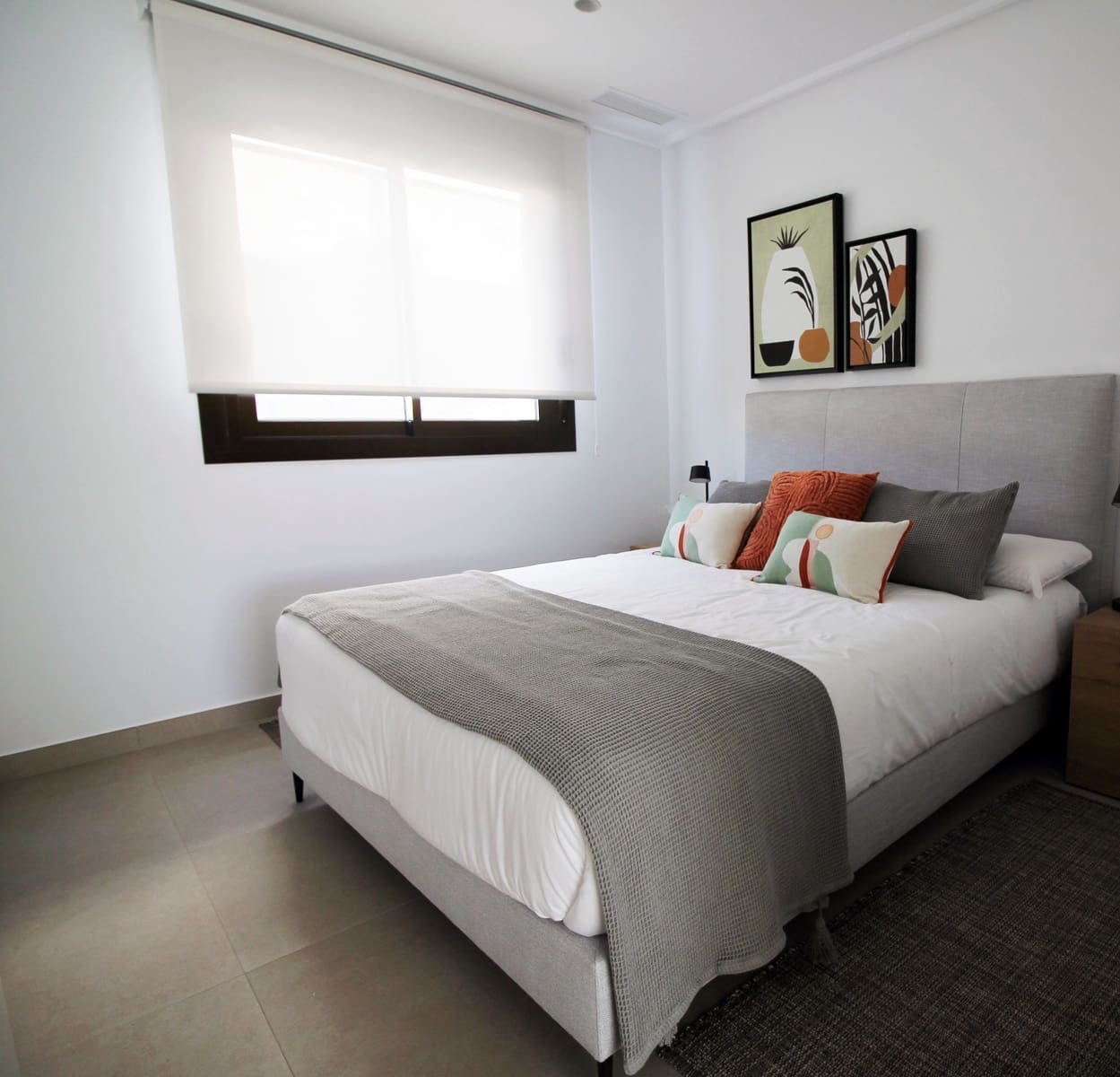 3 chambre Maison de Ville à vendre à Pilar de la Horadada avec piscine garage - 354 900 € (Ref: 9824657)