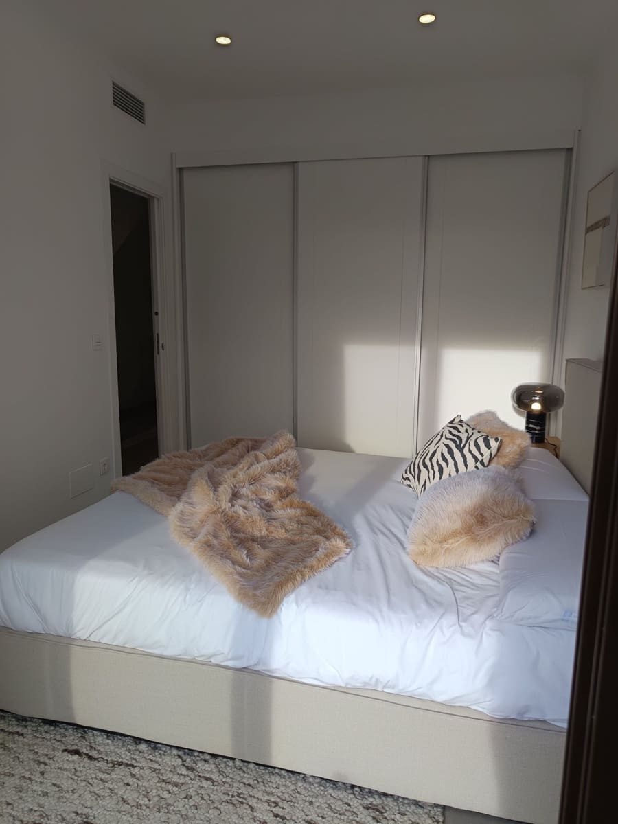 3 chambre Maison de Ville à vendre à Pilar de la Horadada avec piscine garage - 354 900 € (Ref: 9824657)
