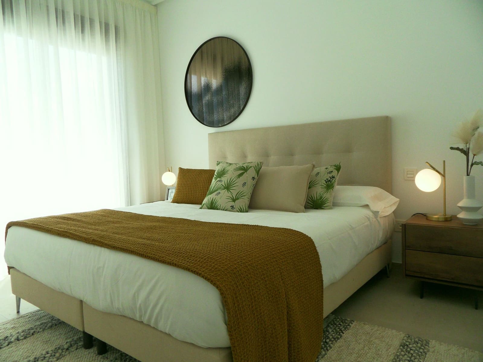 3 chambre Maison de Ville à vendre à Pilar de la Horadada avec piscine garage - 354 900 € (Ref: 9824657)