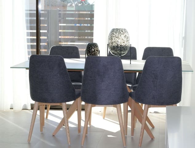 3 chambre Maison de Ville à vendre à Pilar de la Horadada avec piscine garage - 354 900 € (Ref: 9824657)