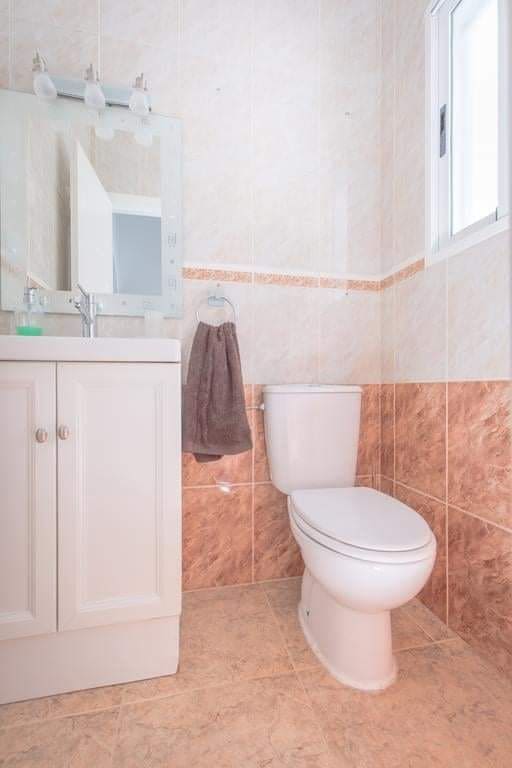 3 bedroom Villa for rent in Torrevieja with pool garage - € 1,300 (Ref: 9828247)