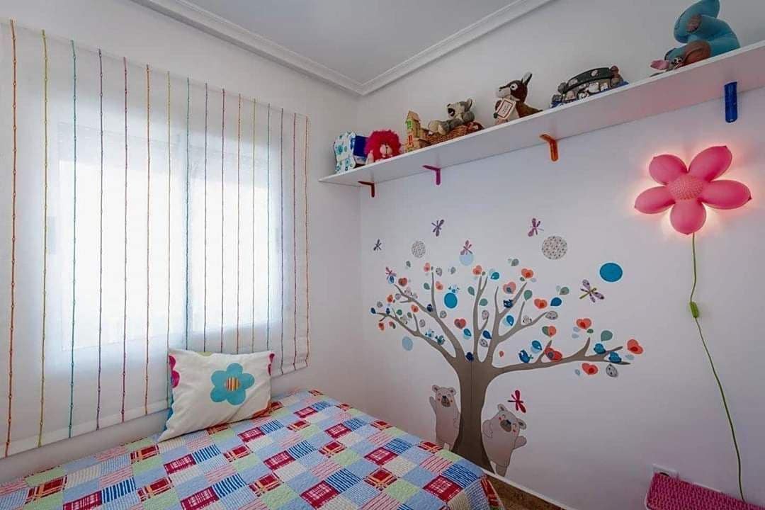3 bedroom Villa for rent in Torrevieja with pool garage - € 1,300 (Ref: 9828247)