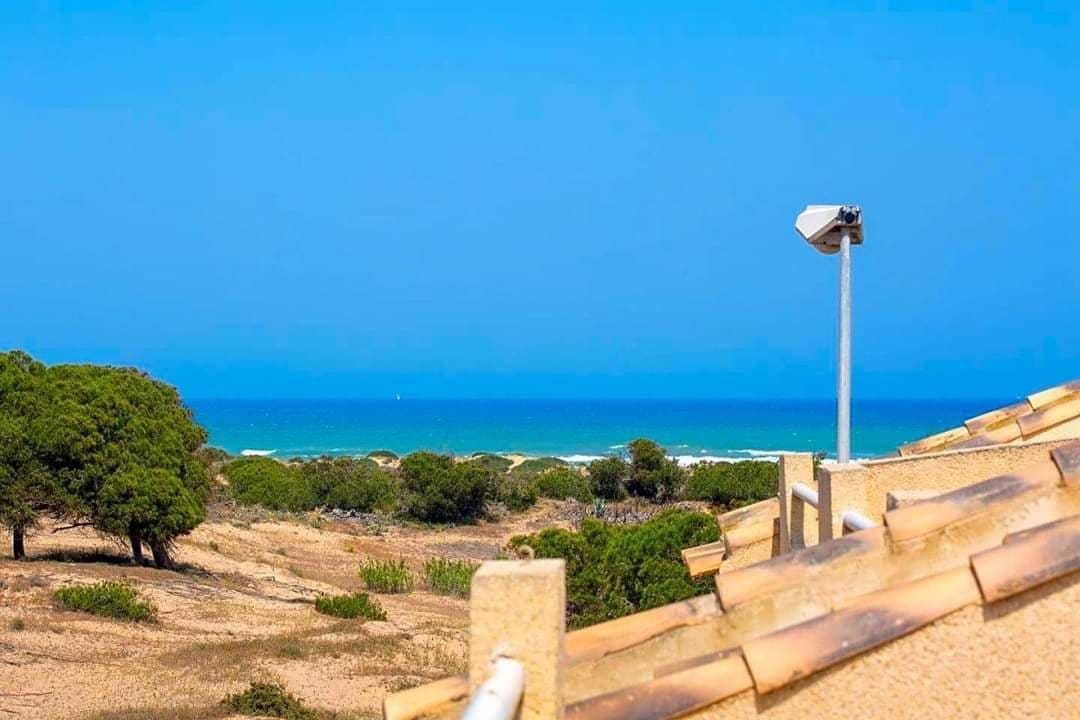 3 bedroom Villa for rent in Torrevieja with pool garage - € 1,300 (Ref: 9828247)