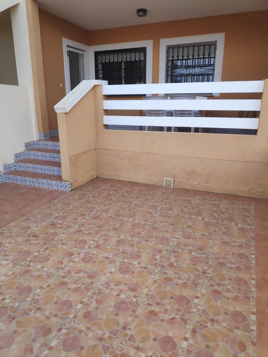 2 bedroom Flat for rent in Orihuela Costa with pool - € 950 (Ref: 9835164)