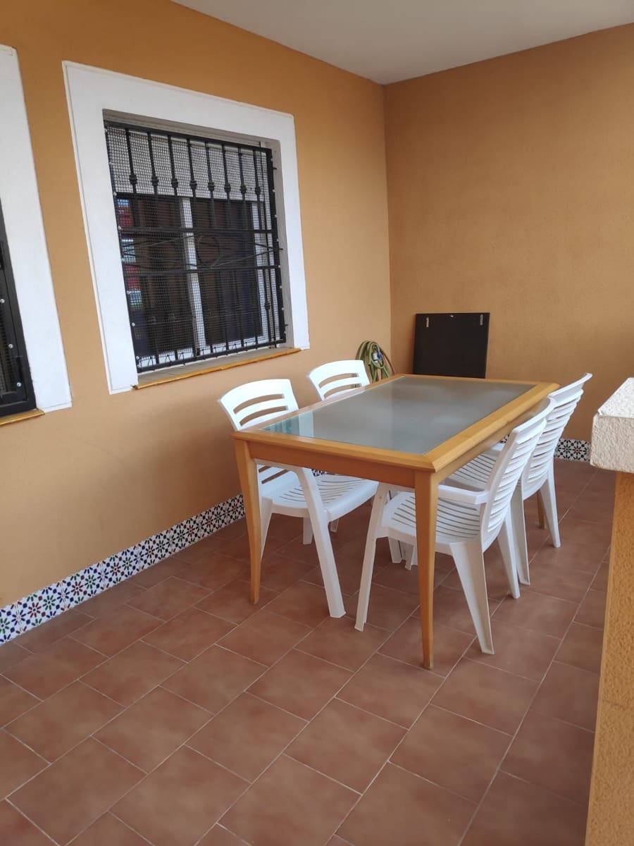 2 bedroom Flat for rent in Orihuela Costa with pool - € 950 (Ref: 9835164)