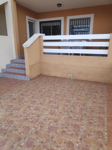 2 makuuhuone Asunto vuokrattavana paikassa Orihuela Costa, Orihuela mukana uima-altaan - 950 € (Ref: 9835164)