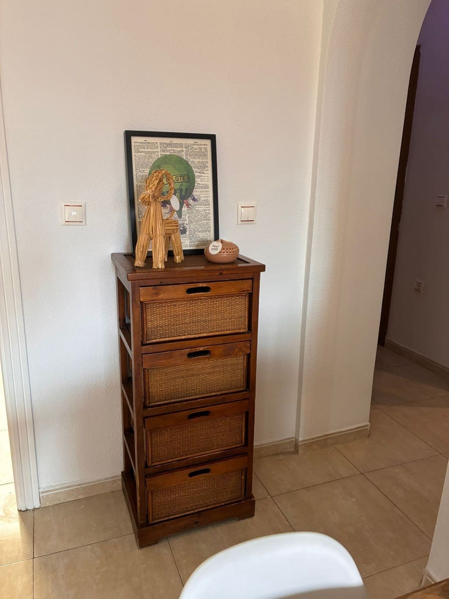 2 bedroom Flat for rent in Orihuela Costa with pool - € 950 (Ref: 9835164)
