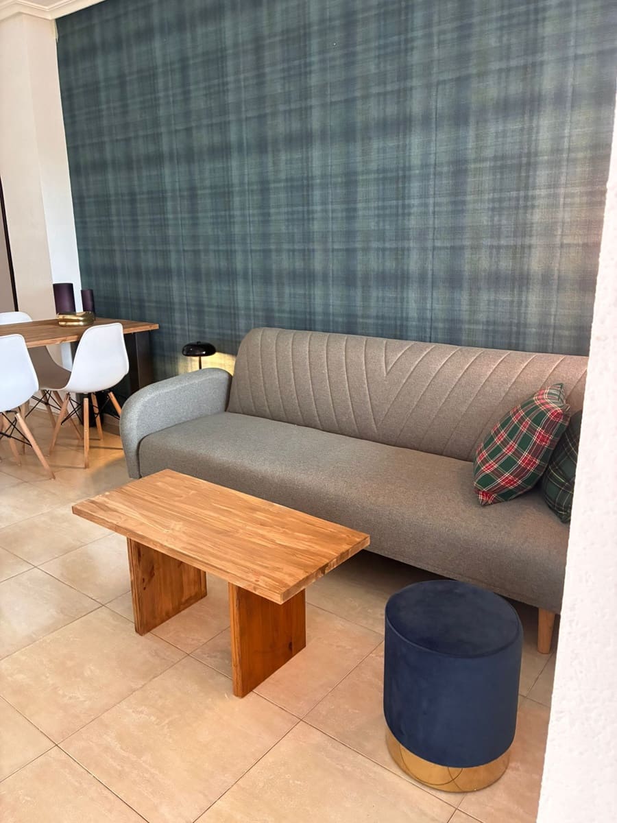 2 bedroom Flat for rent in Orihuela Costa with pool - € 950 (Ref: 9835164)